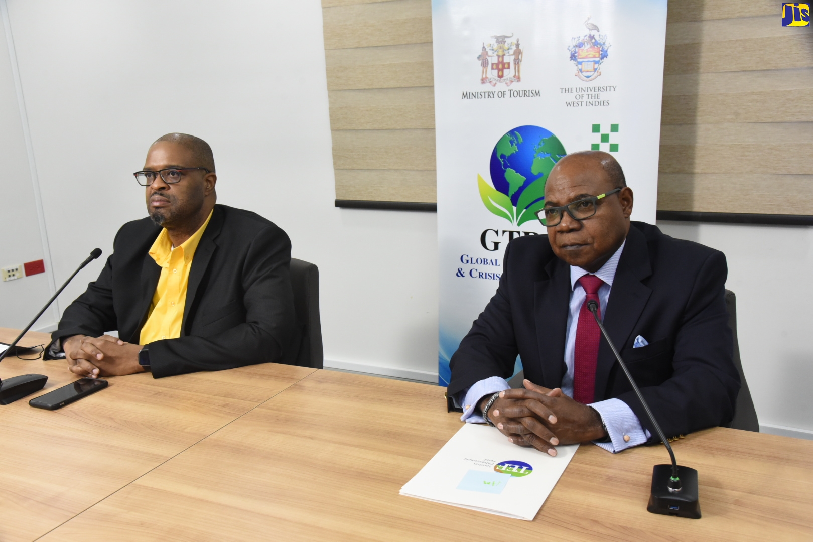 Jamaica Cares Insurance Programme to be Launched in Two Weeks
