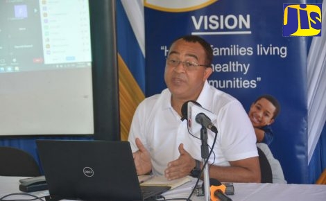 More Healthcare Workers In The West To Deal With Covid 19 Jamaica Information Service