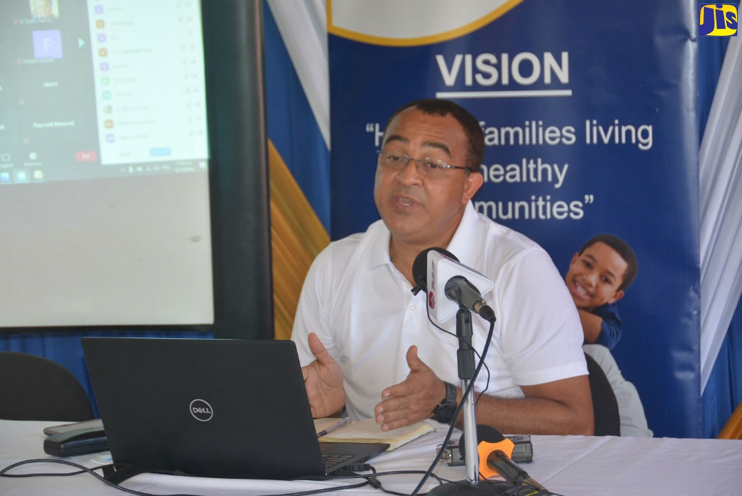 Health Ministry Seeks COVID-19 Mental Health Ambassadors