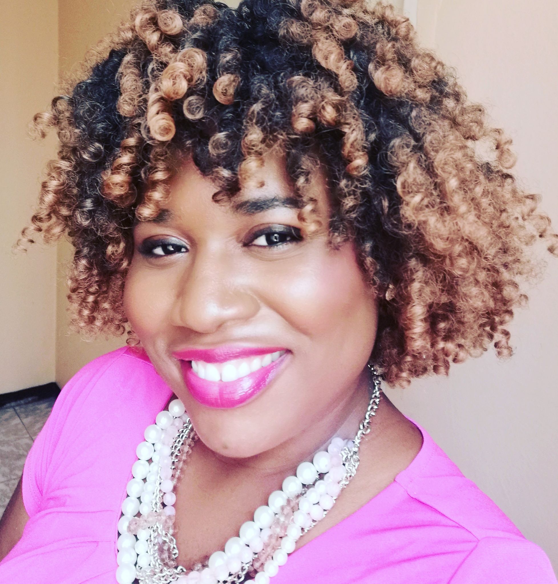 Manager of the  Programmes Coordination Division, Institute of Jamaica (IoJ) , Georgette Francis.