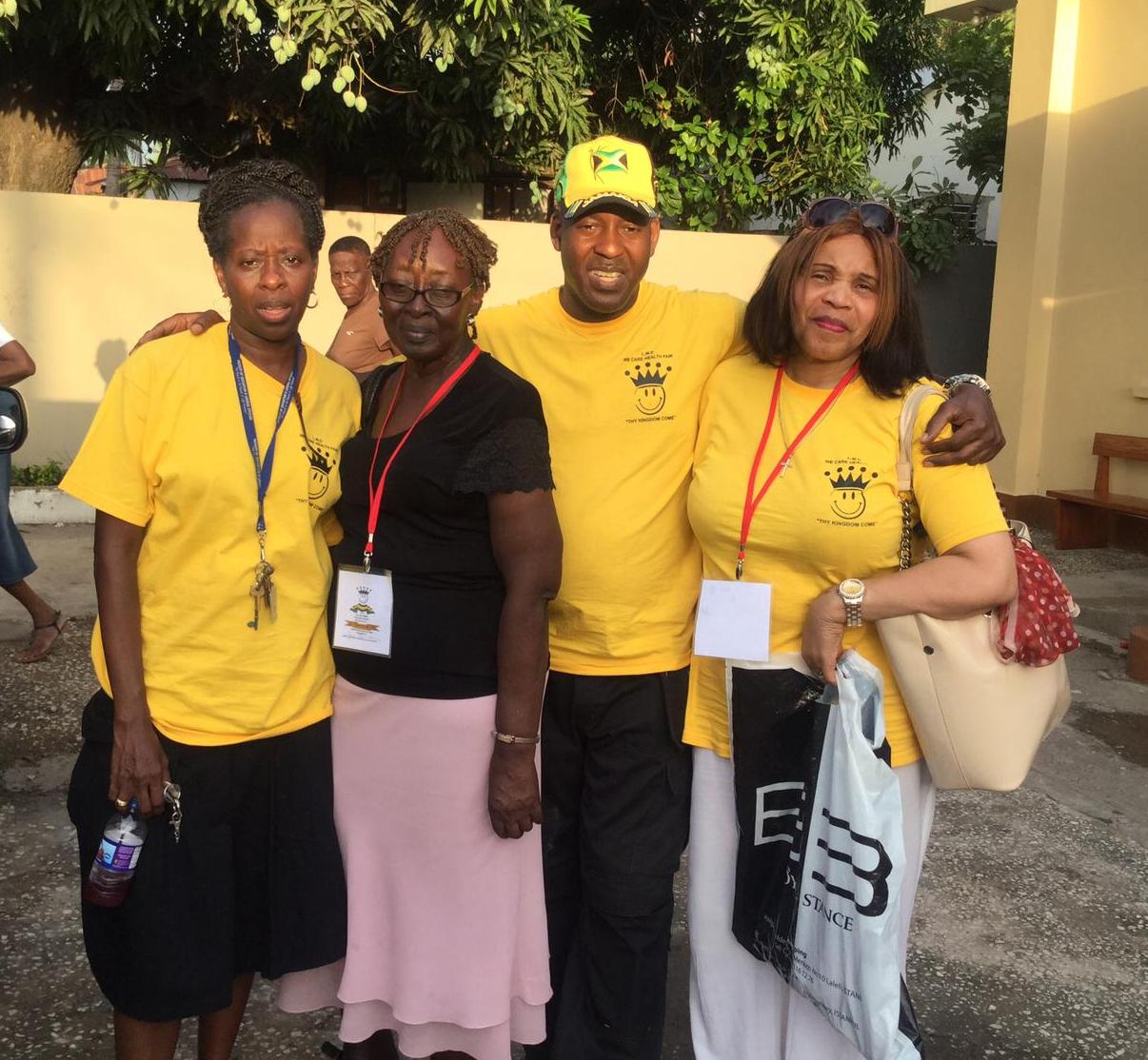 Recipient Dedicates National Award to Late Mother