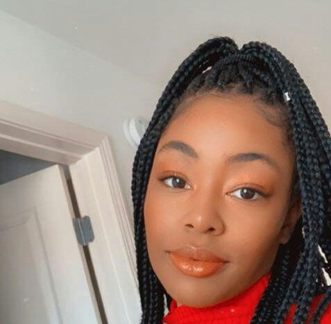 LeChelle Walker Thankful for Her Achievements in the 2020 CSEC Exams