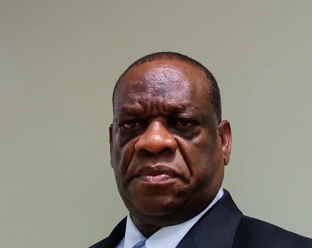 Recipient of the  Order of Distinction, Officer Class, Paul Alphanso Napier, for  outstanding service to the education sector.

