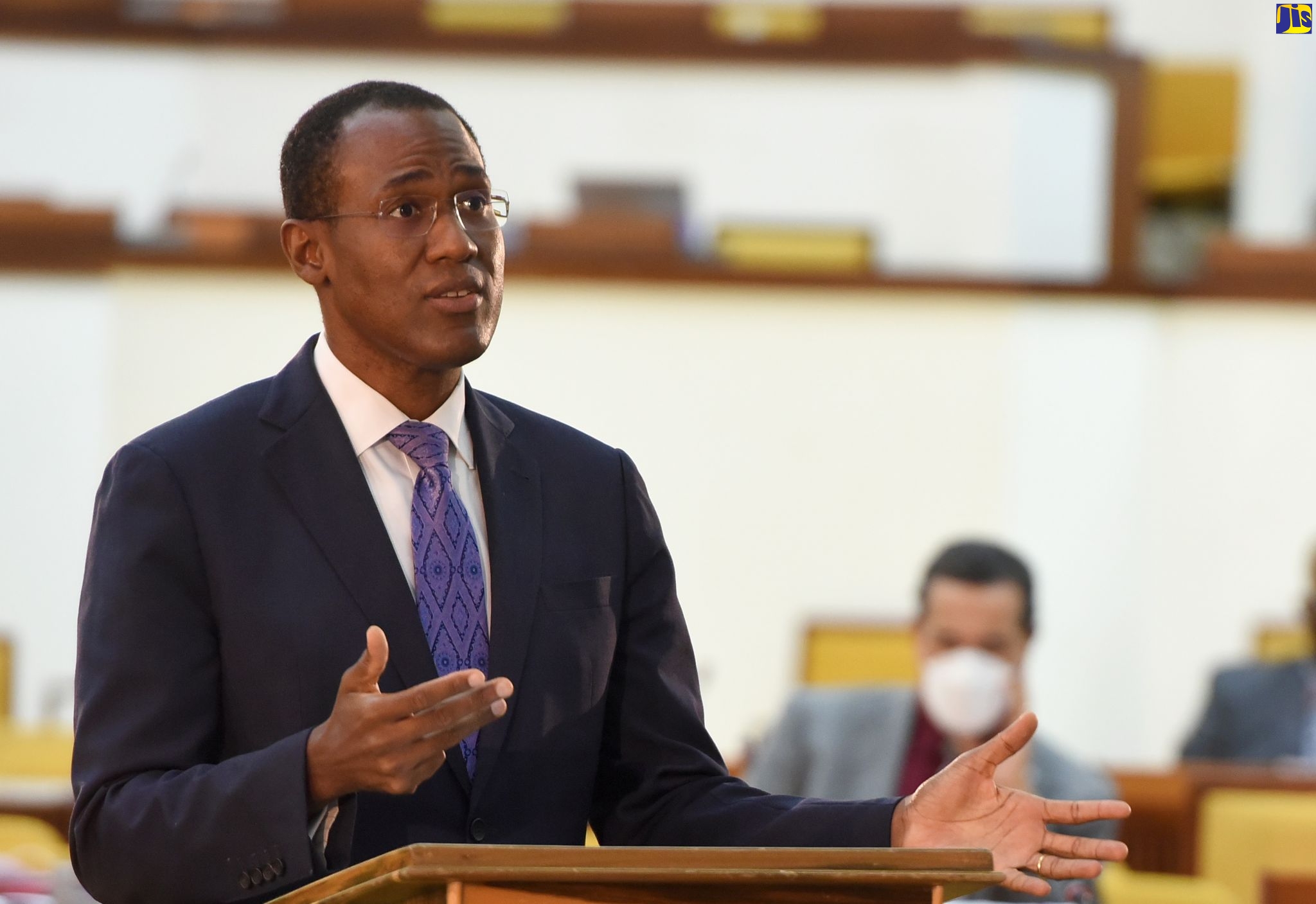 Gov’t Increases Spending for Health, Education, Unemployment Support in Second Supplementary Estimates