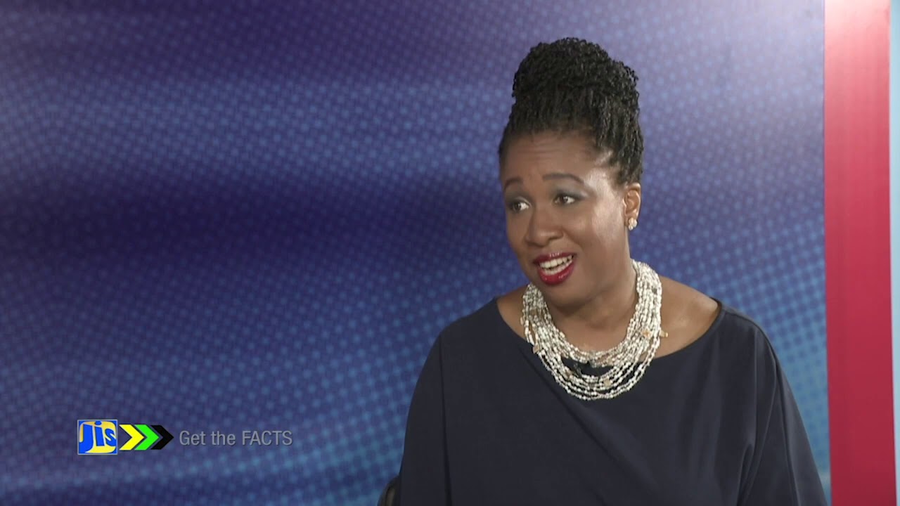 Excerpt from Get the Facts on Jamaica Productivity Centre