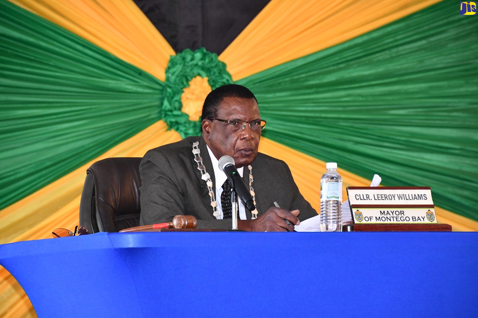 St. James Street in Mo’bay Declared No-vending