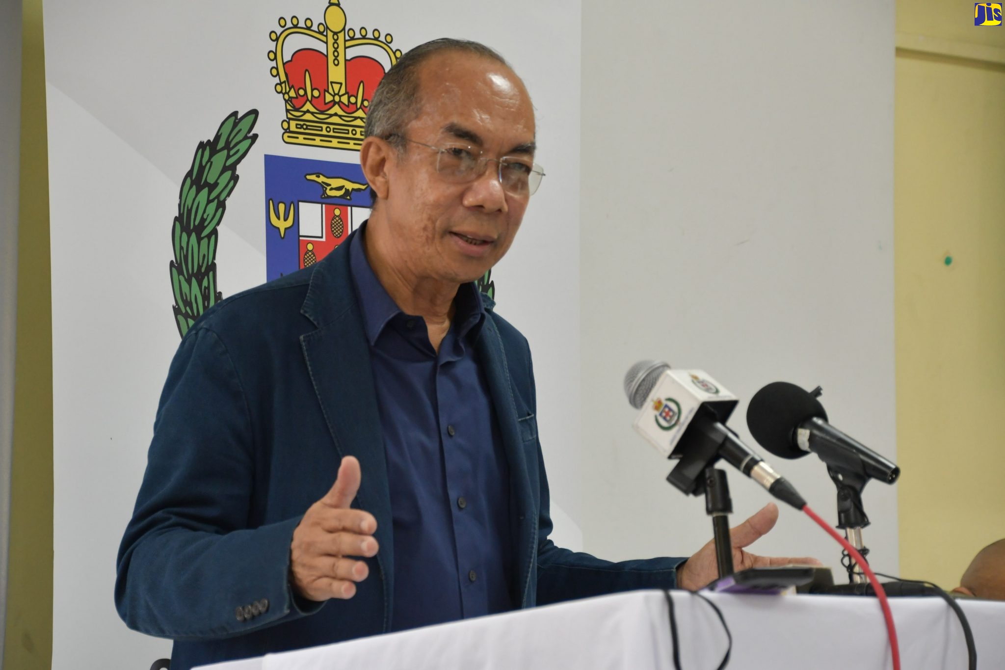 Additional Social Intervention Initiatives for St. James