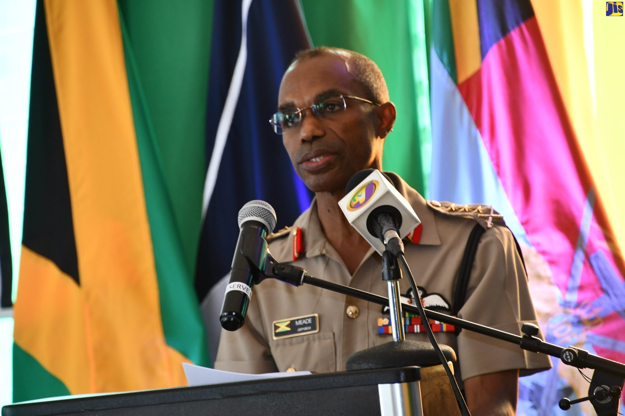 CATI Renamed the Caribbean Military Academy