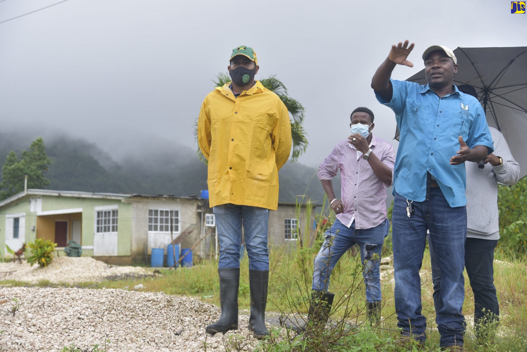 Agriculture Minister to Update House on Intervention Package for Farmers