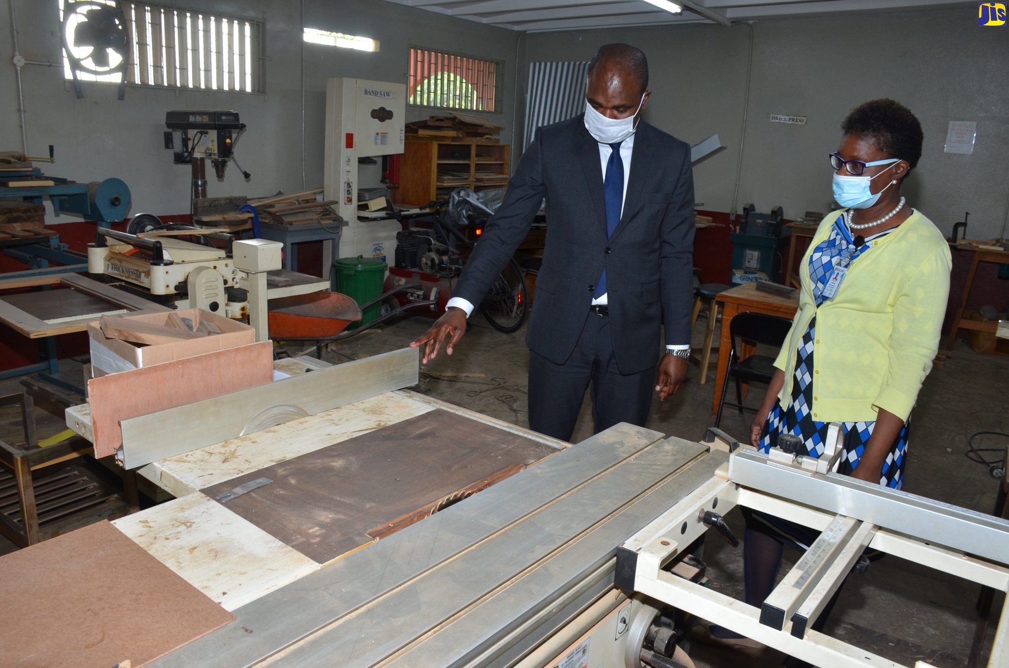 The Abilities Foundation is a division of the Ministry of Labour and Social Security that provides vocational and skills training to persons aged 17 and over with hearing and visual impairments as well as physical and intellectual disabilities.