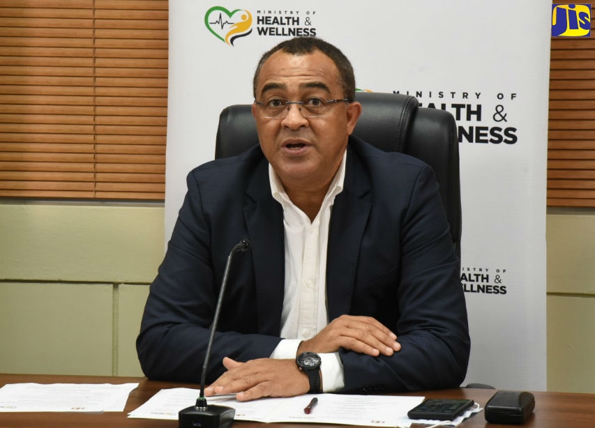 59 COVID-19 Recoveries At Cornwall Courts