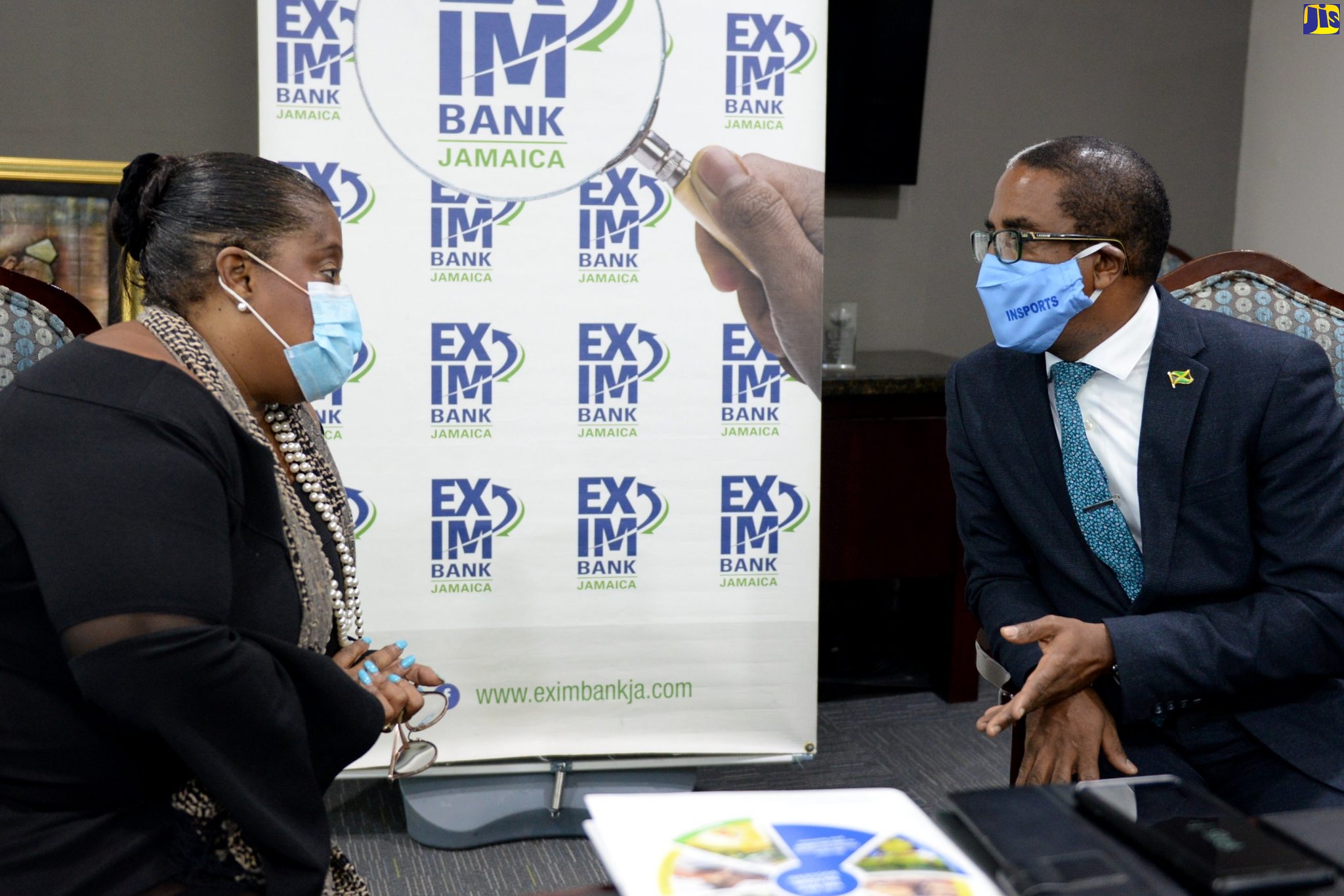 Gov’t Working to Resolve Banking Issues Affecting Medical Cannabis Sector