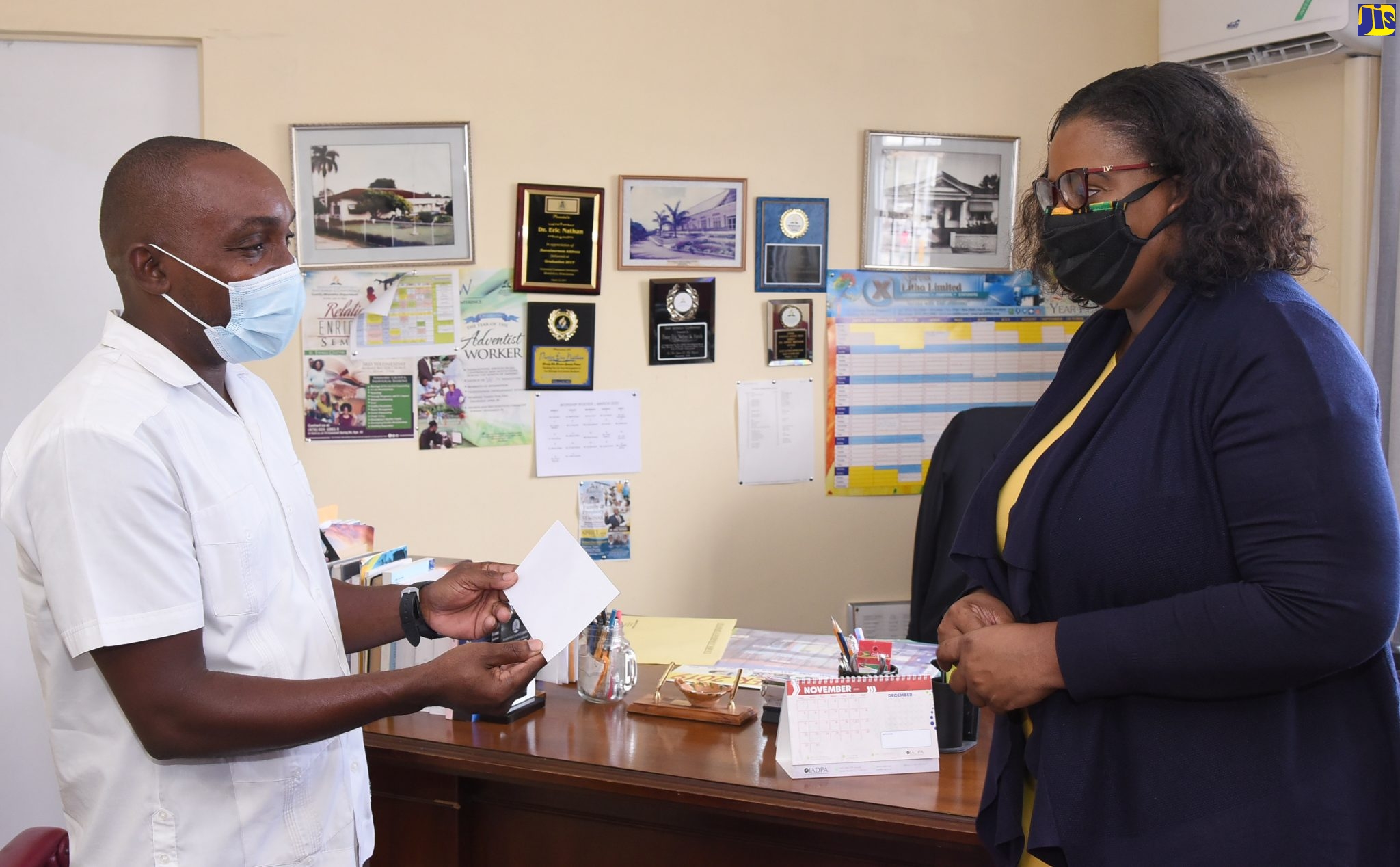 Help For NCU Student