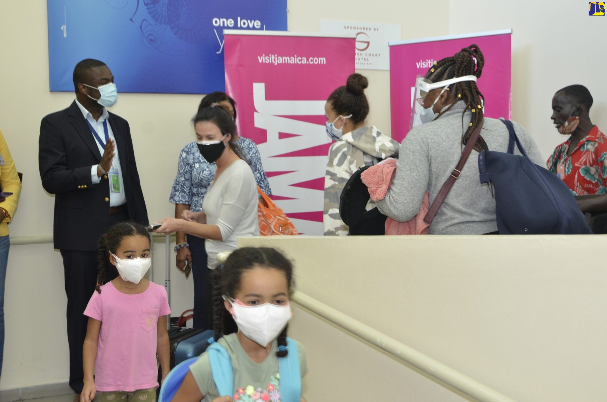 Tourists Still Have Appetite To Travel – JTB Official