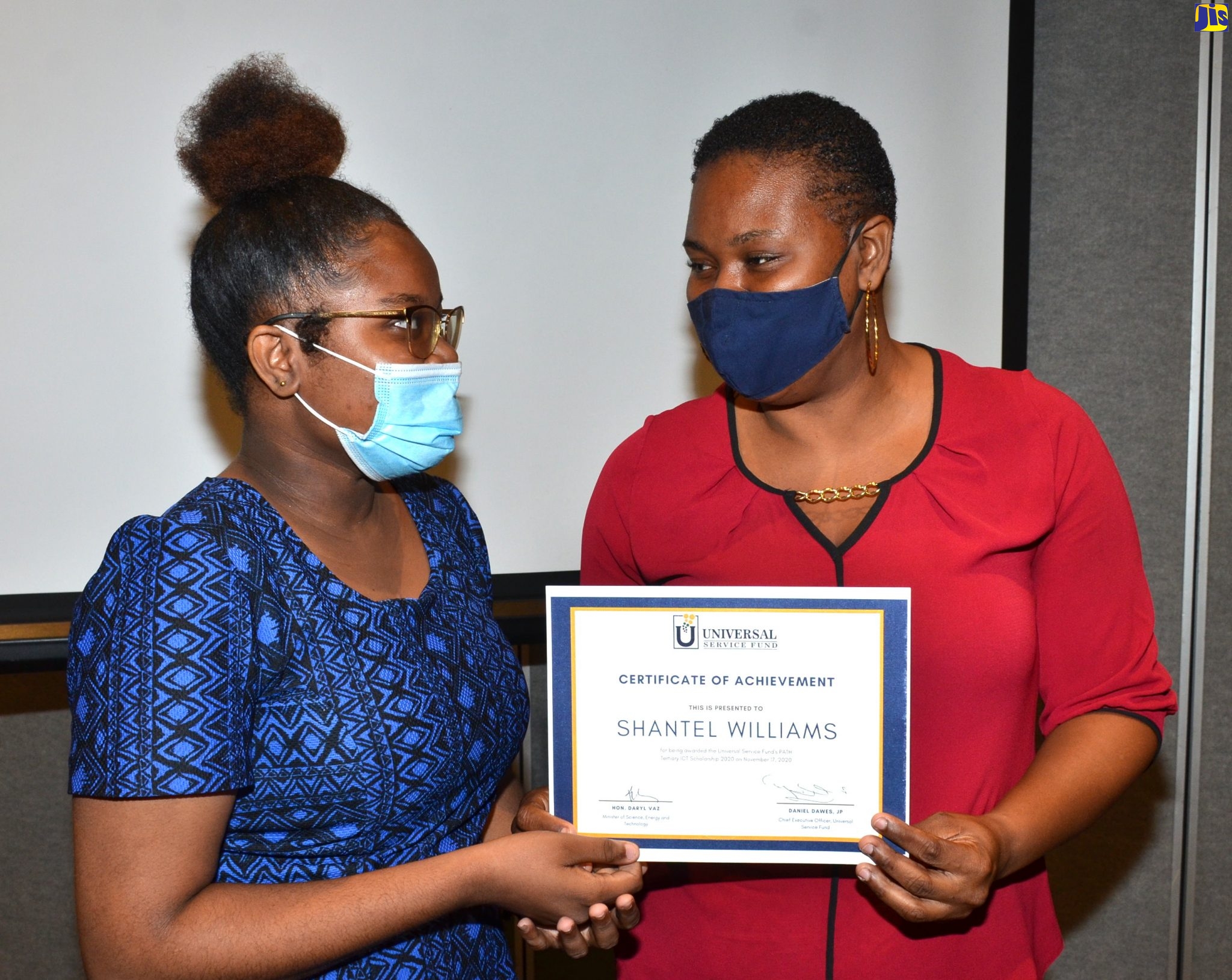 Aspiring Teacher Wins Inaugural PATH Tertiary ICT Scholarship