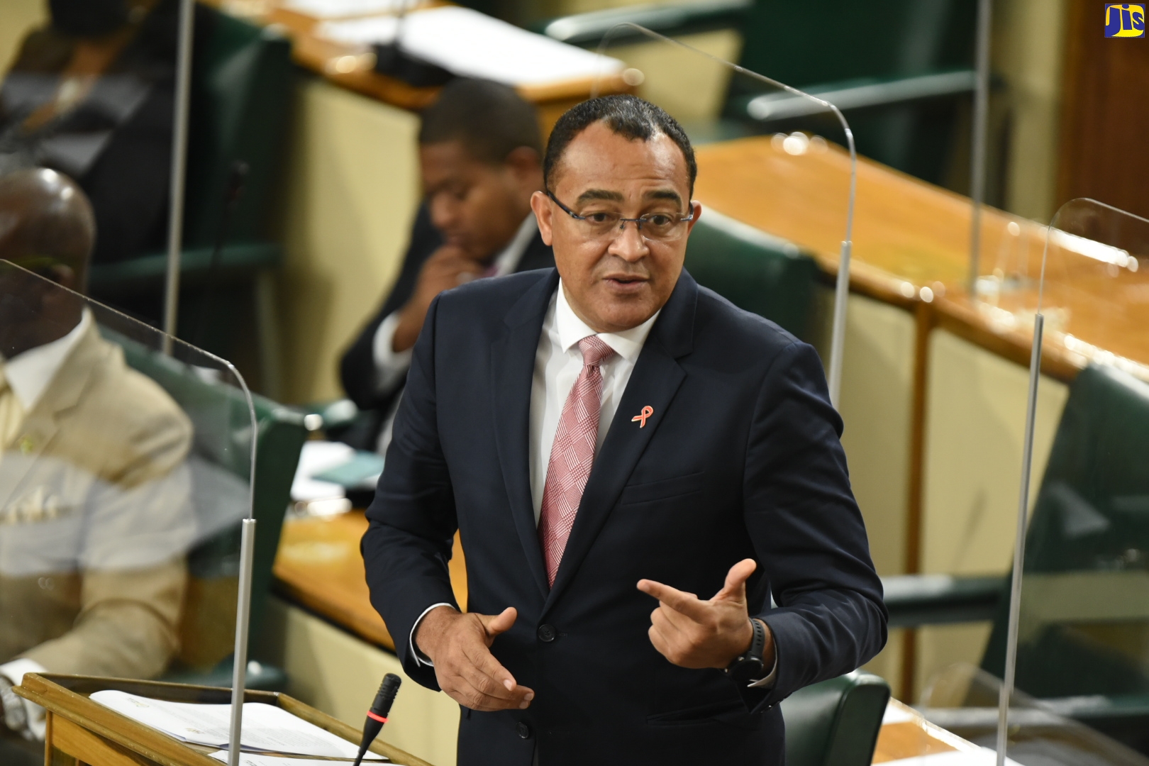 Health Minister Warns Of Stricter Restrictions In Westmoreland