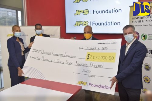 Education Jamaica Information Service ministry of education jamaica calendar of events 2021 2022