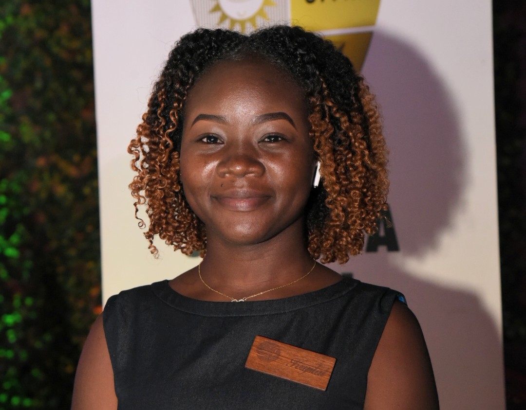 Hotel Worker Excited To Serve As Ambassador To Fight COVID-19