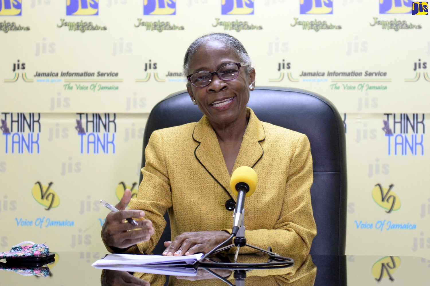 WCJF to Assign Mentors to Adolescent Mothers