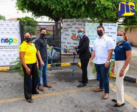 Supermarkets Championing Government’s Eco-Friendly Plastic Project