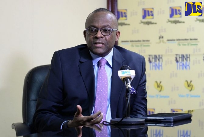Tourism Director Commends Stakeholders For Commitment To Brand Jamaica