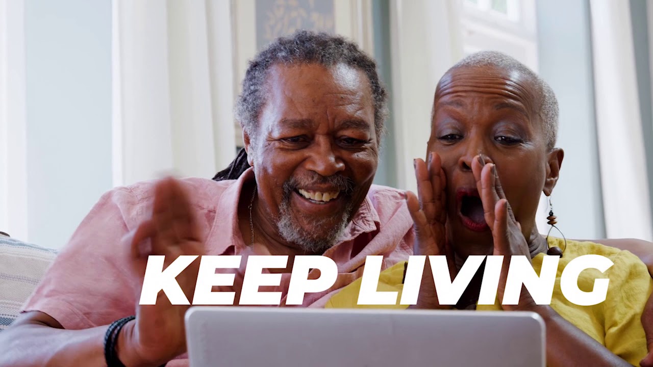 Get the Facts -Transitional Living Programme