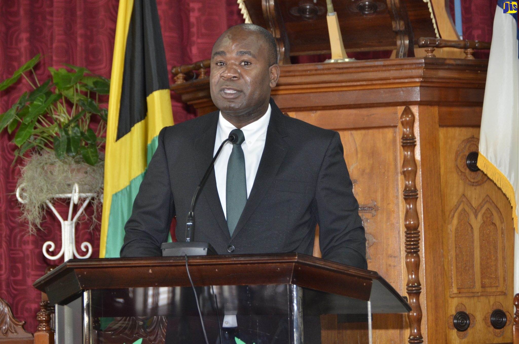 Persons With Disabilities Play Major Role In Nation Building