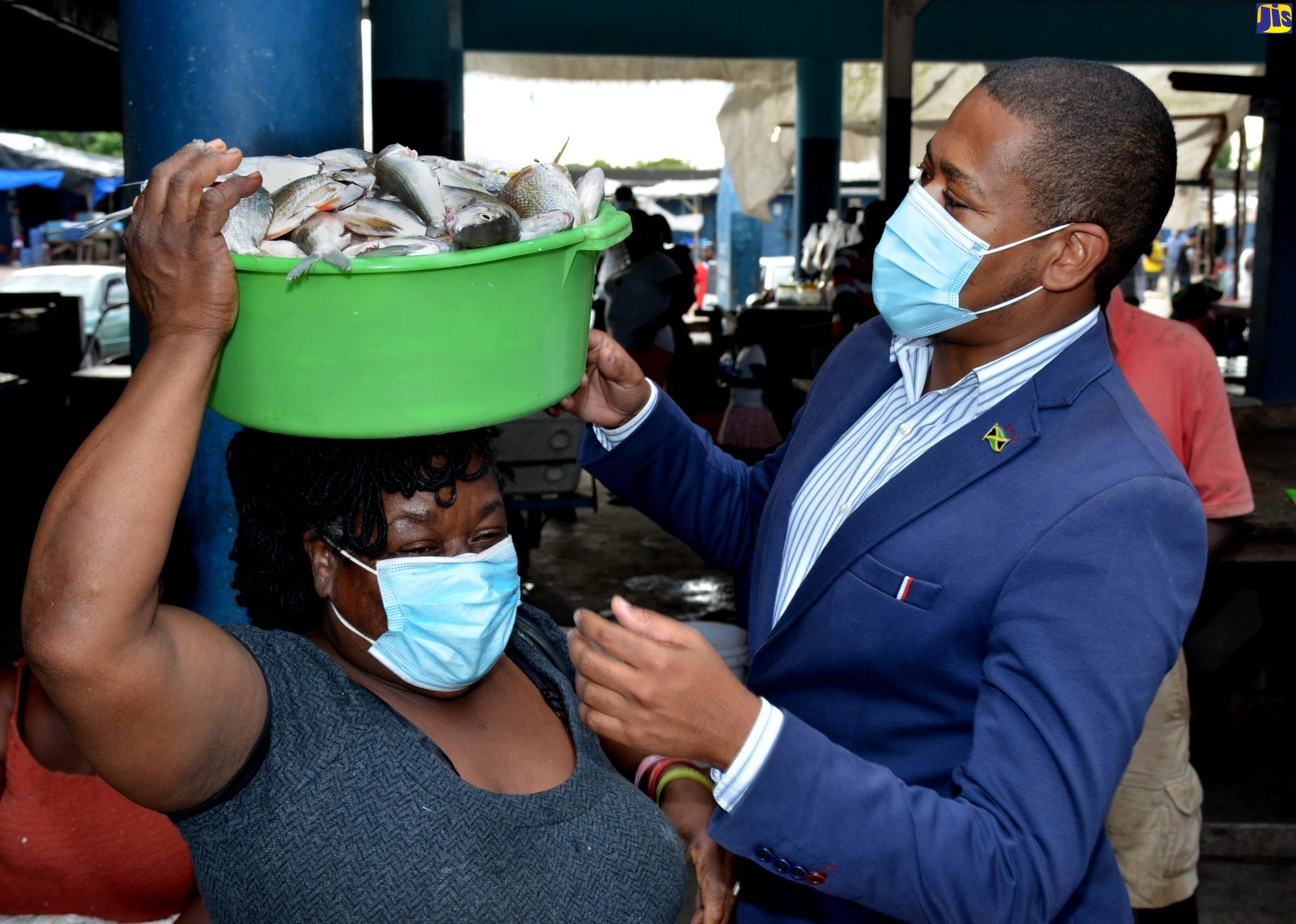 Gov’t Negotiating Insurance Coverage For Fisherfolk