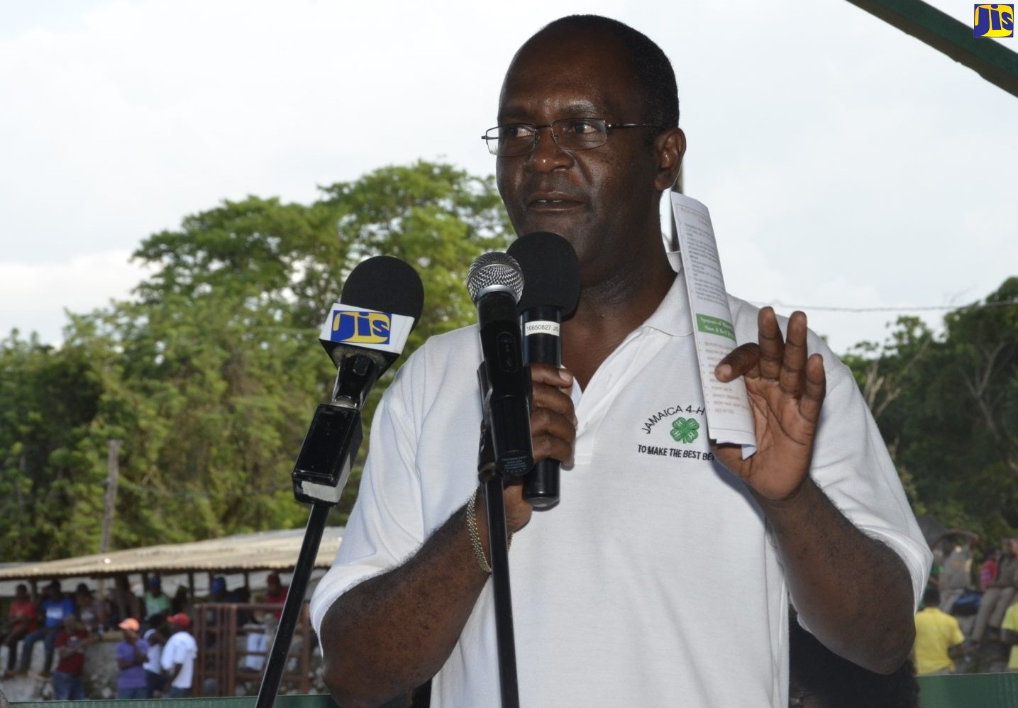 More Young People Embracing Farming