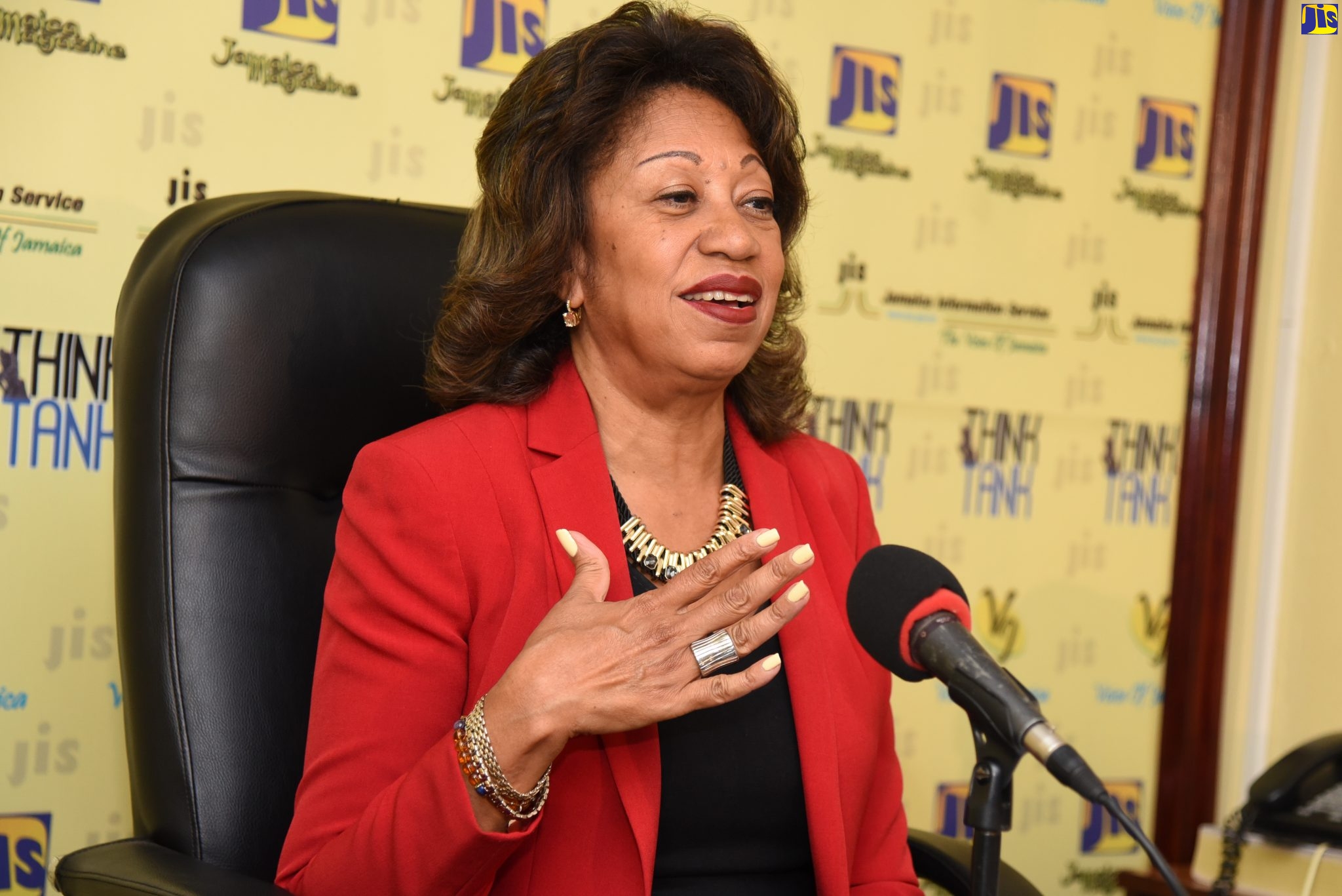 JAMPRO President Says Economy Is Poised To Bounce Back