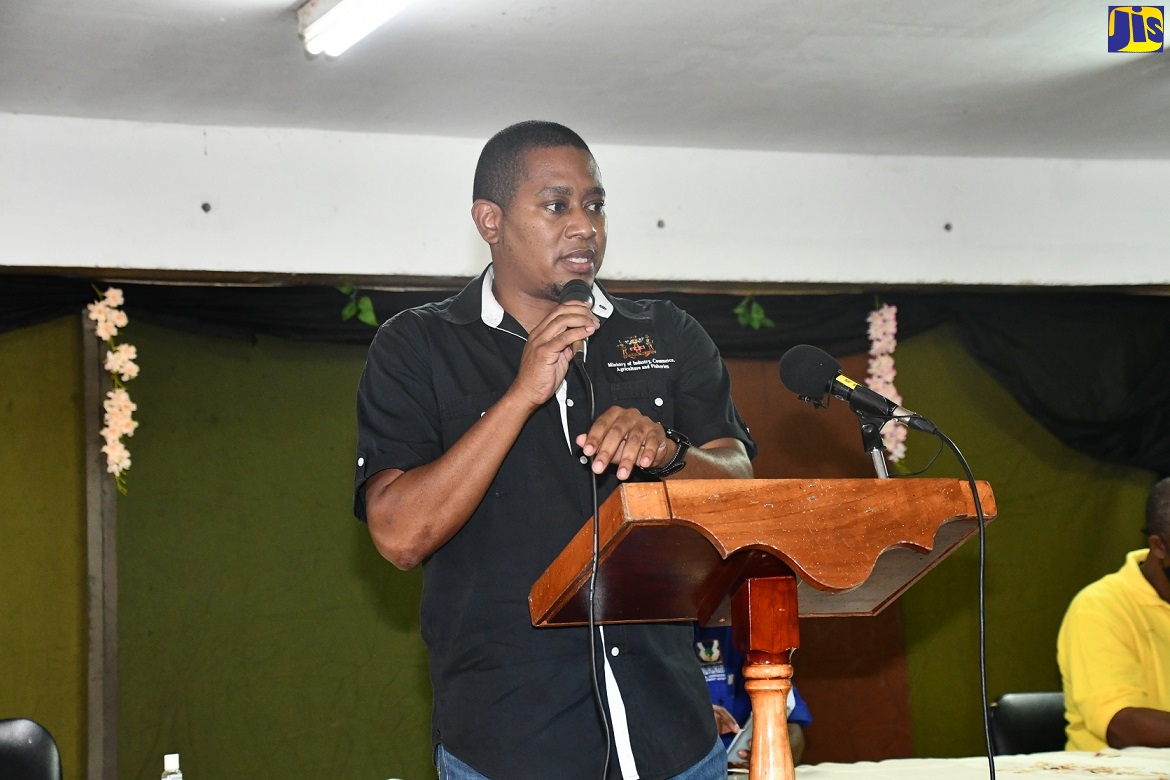 Gov’t in Talks With Insurance Companies to Provide Coverage for Farmers