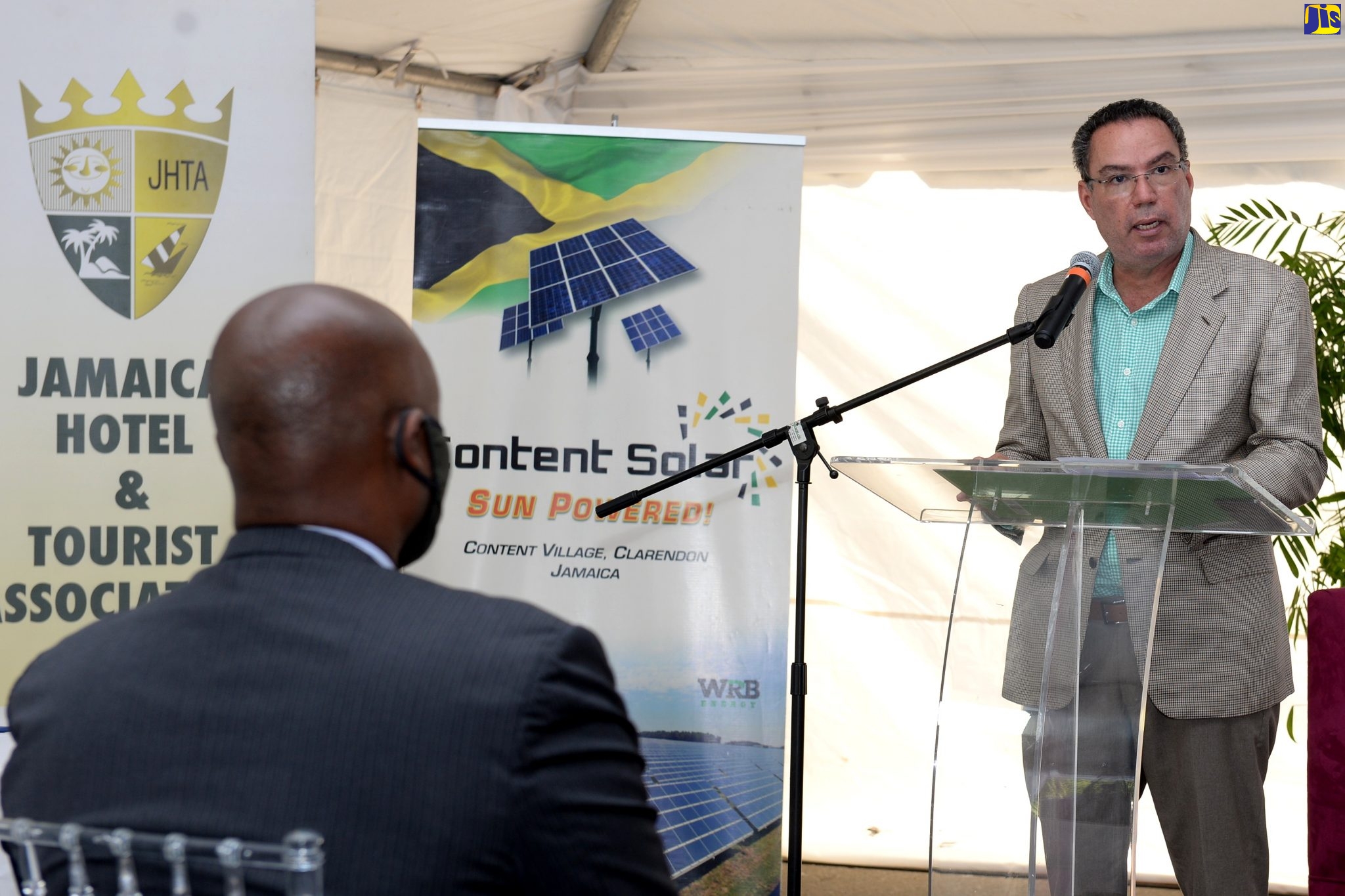 Minister Vaz Welcomes Private Sector-Led Alliance To Drive Solar Energy In Jamaica