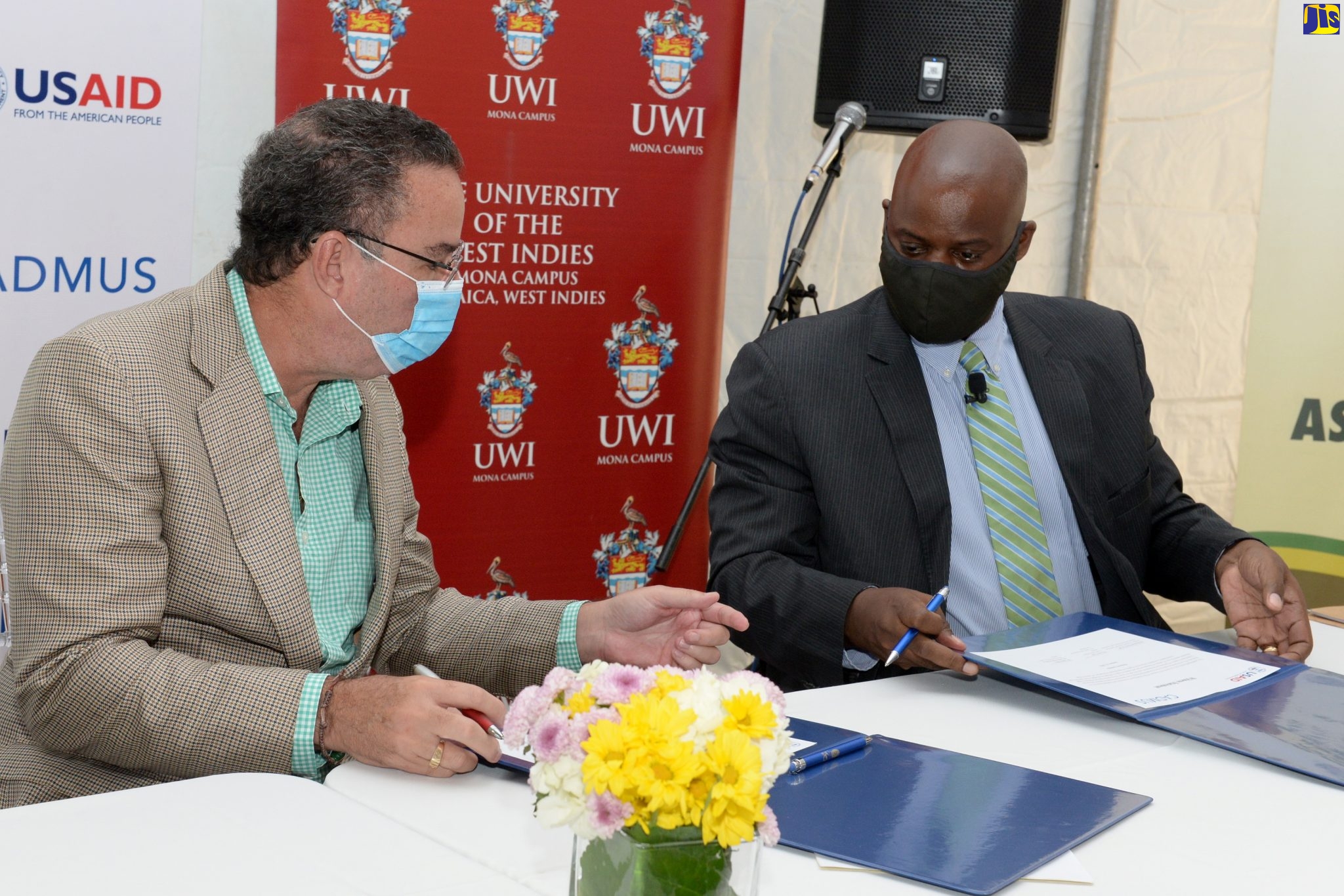 Minister Vaz Welcomes Private Sector-Led Alliance To Drive Solar Energy In Jamaica