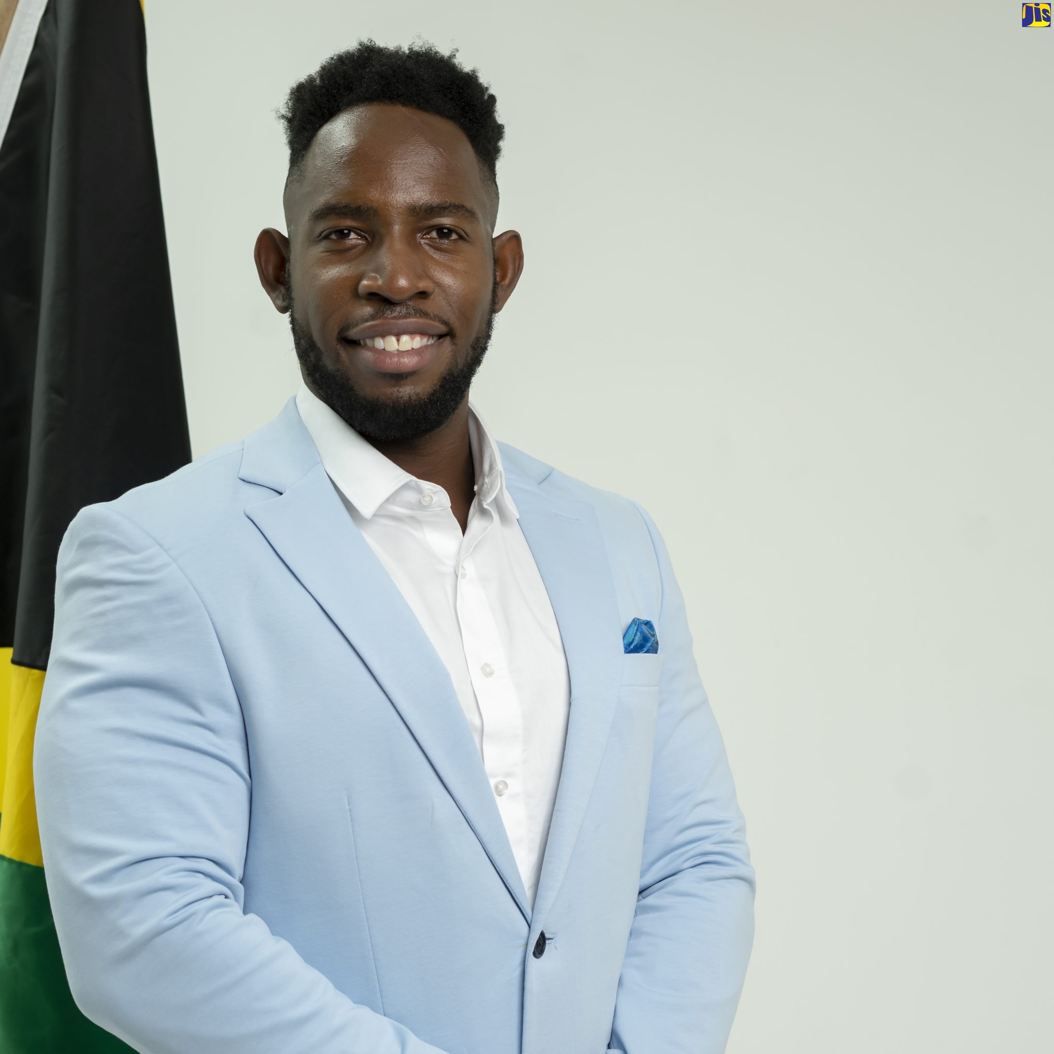 Young Innovators Assisting Jamaica’s COVID-19 Fight