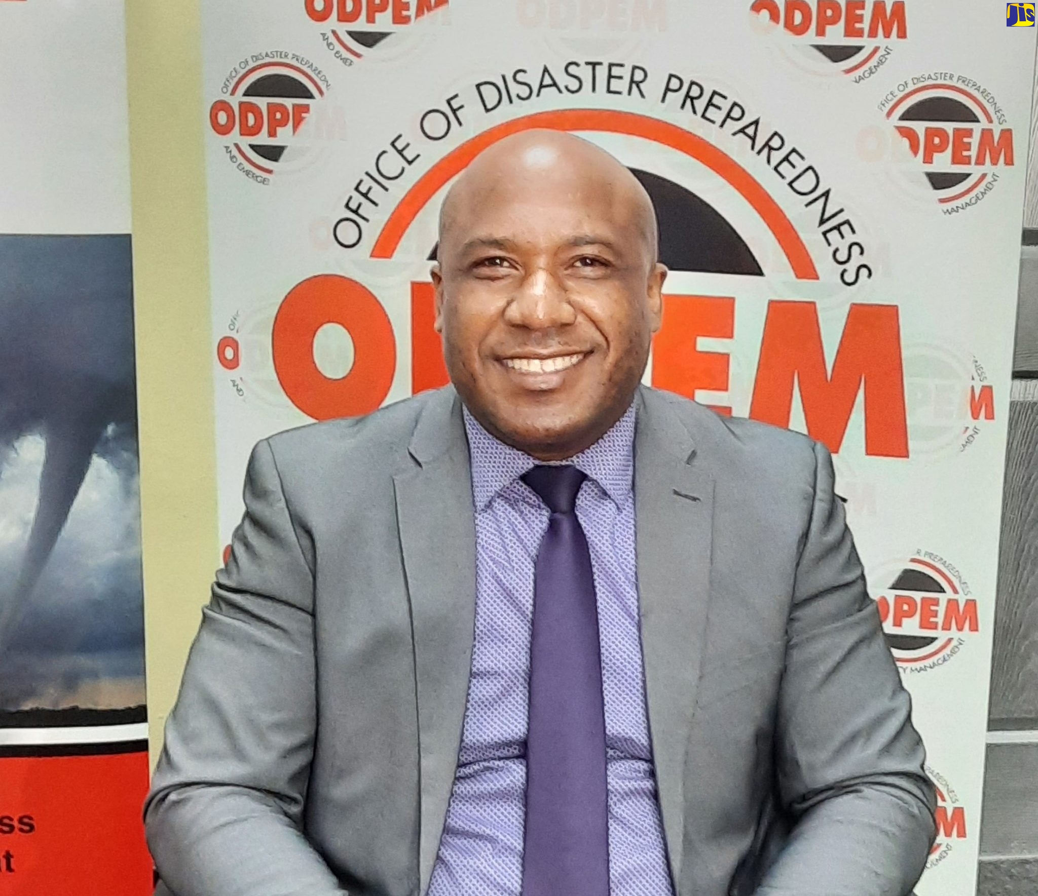 Director General of the Office of Disaster Preparedness and Emergency Management (ODPEM), Leslie Harrow, says the ODPEM will be engaging and empowering youth to take the lead in earthquake and tsunami awareness. The organisation started their annual Earthquake and Tsunami Awareness Campaign on January 11 under the theme ‘Reimagining Earthquake Safety to Build Resilience’.