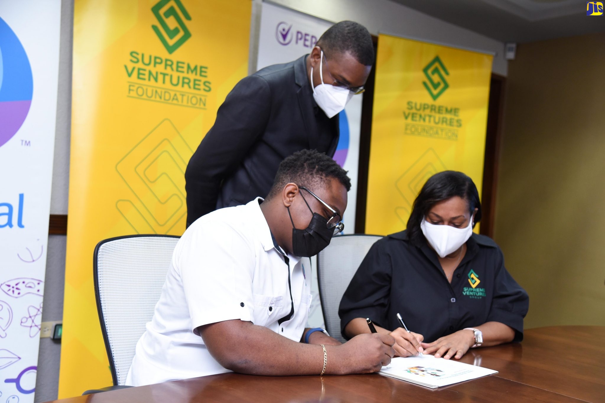 Supreme Ventures, EDUFOCAL Partner to Provide Students Access to Online Learning