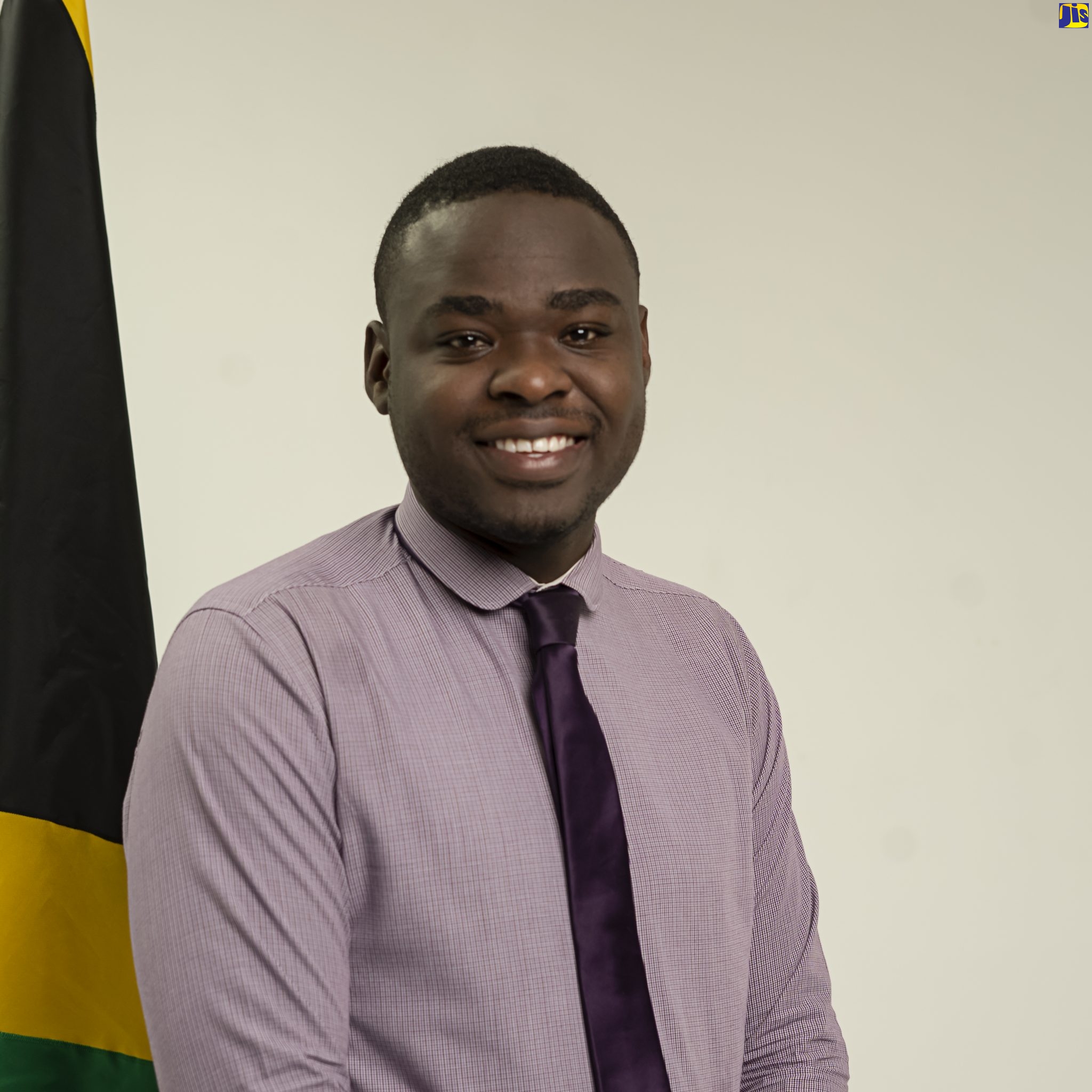 Young Innovators Assisting Jamaica’s COVID-19 Fight