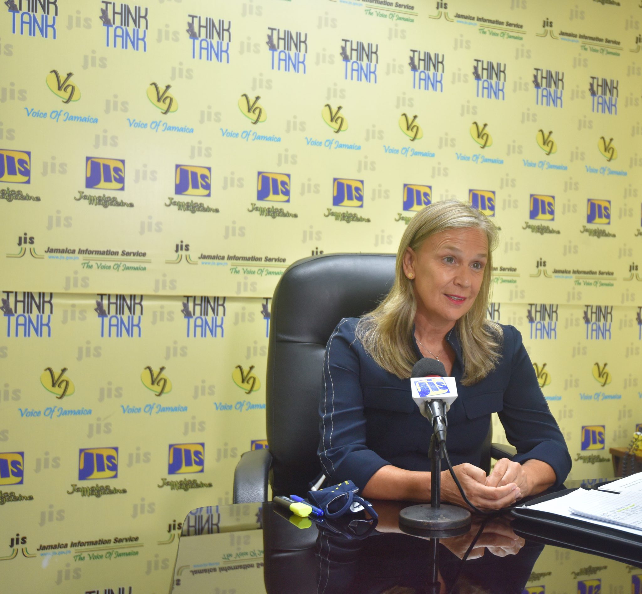 Jamaica-EU Relations To Be Strengthened