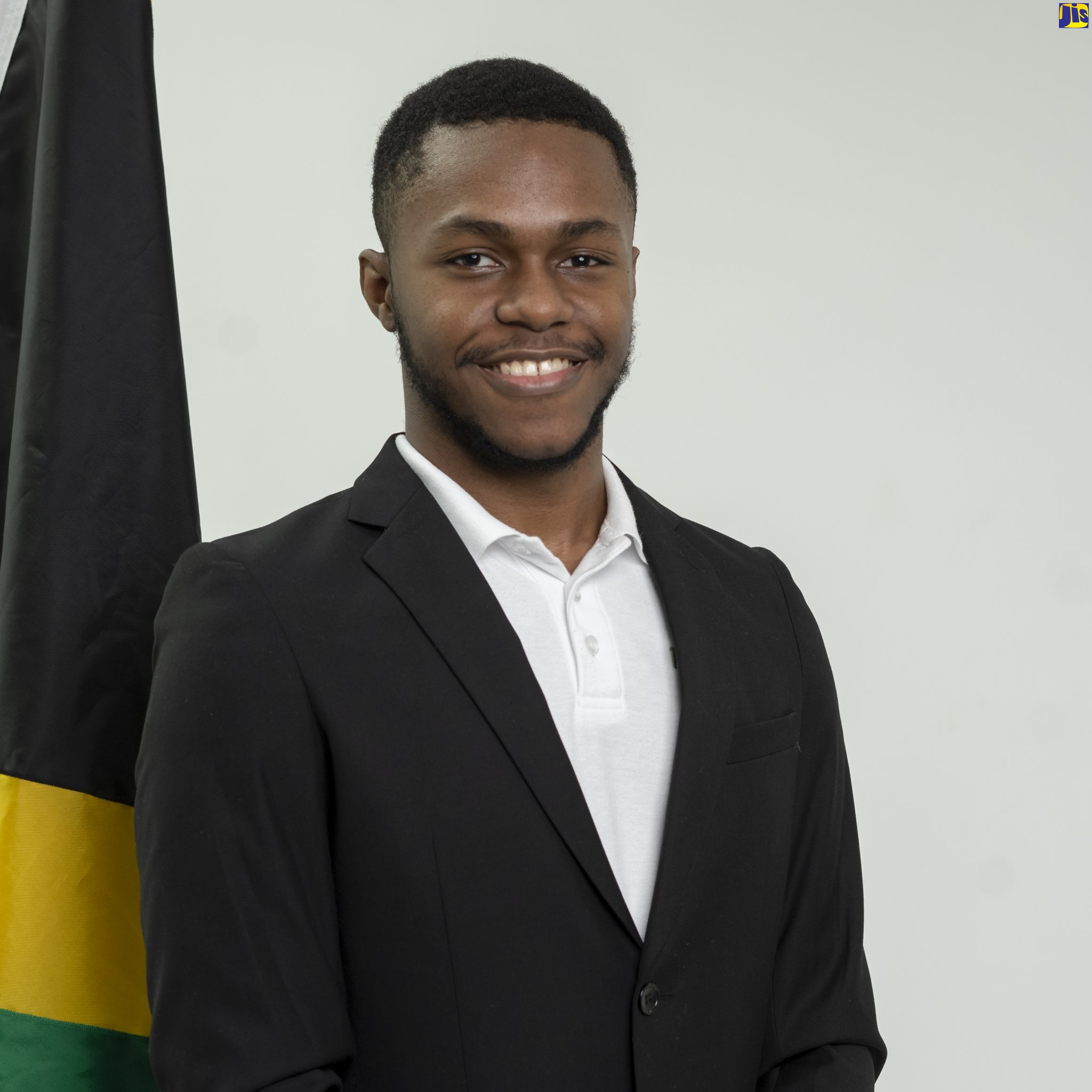 Young Innovators Assisting Jamaica’s COVID-19 Fight
