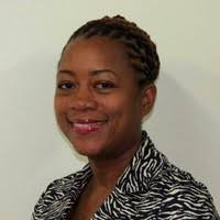 Specialist in Consumer Affairs at the Office of Utilities Regulation, Collette Goode.

