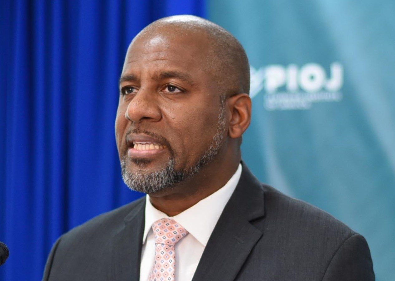 PIOJ Promotes Use of Best Practices for Community Development