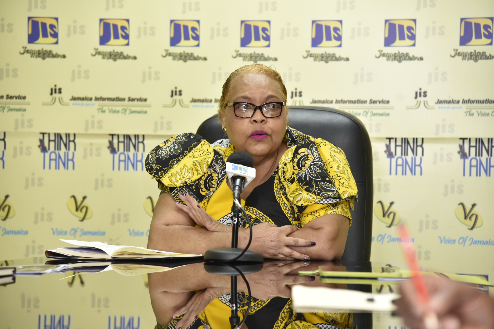 JBDC Says Youth Critical To Growth Of Agricultural And Fisheries Sector