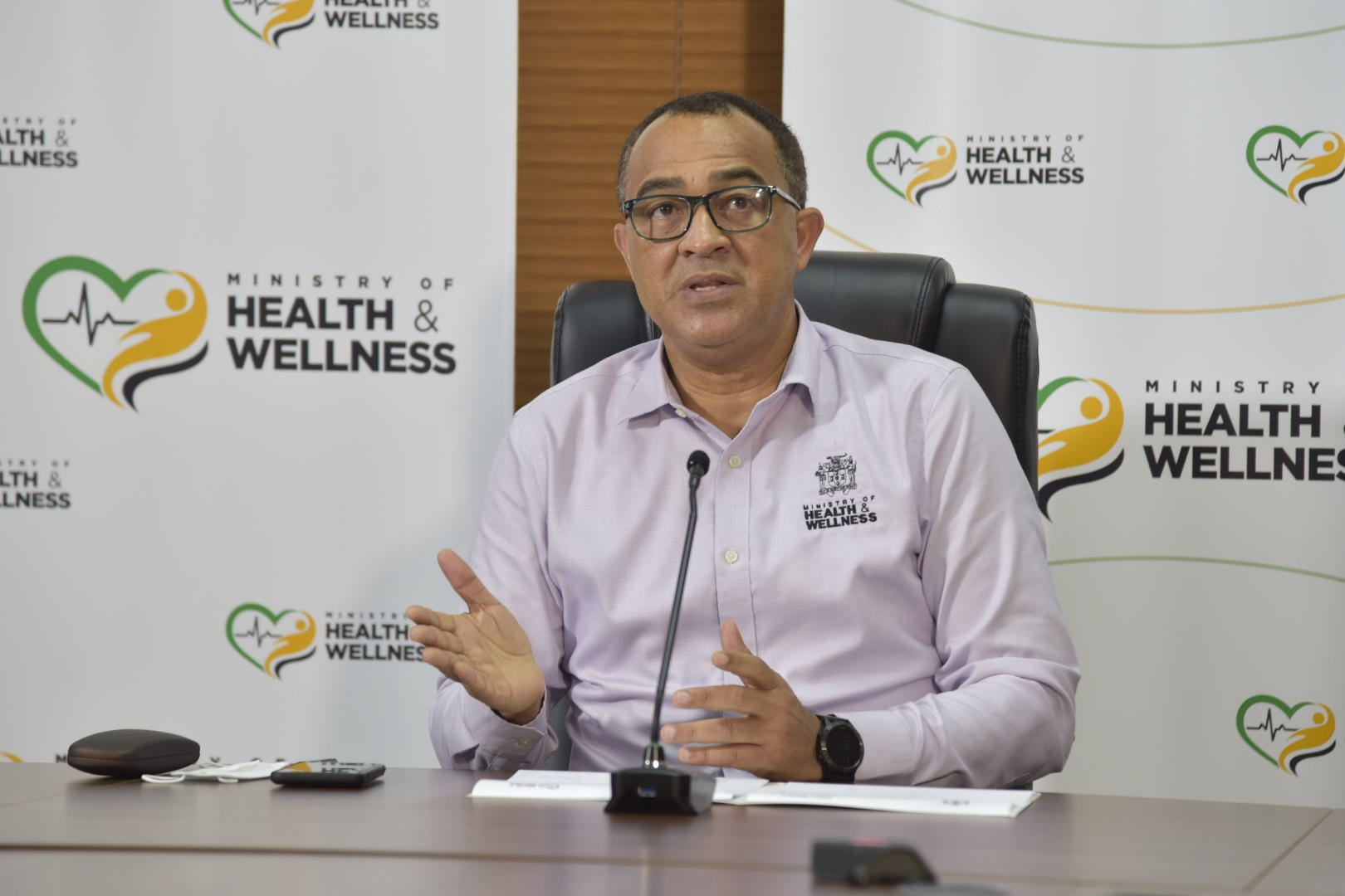 Kingston, St. Catherine And Trelawny To Get More COVID-19 Beds