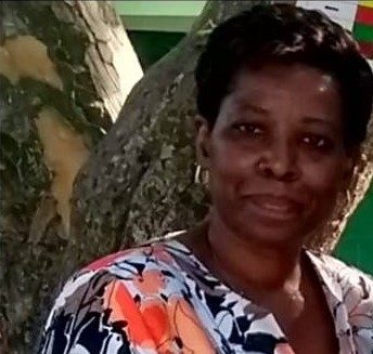 Director of Family Health Services in the Ministry of Health and Wellness, Dr. Melody Ennis  

