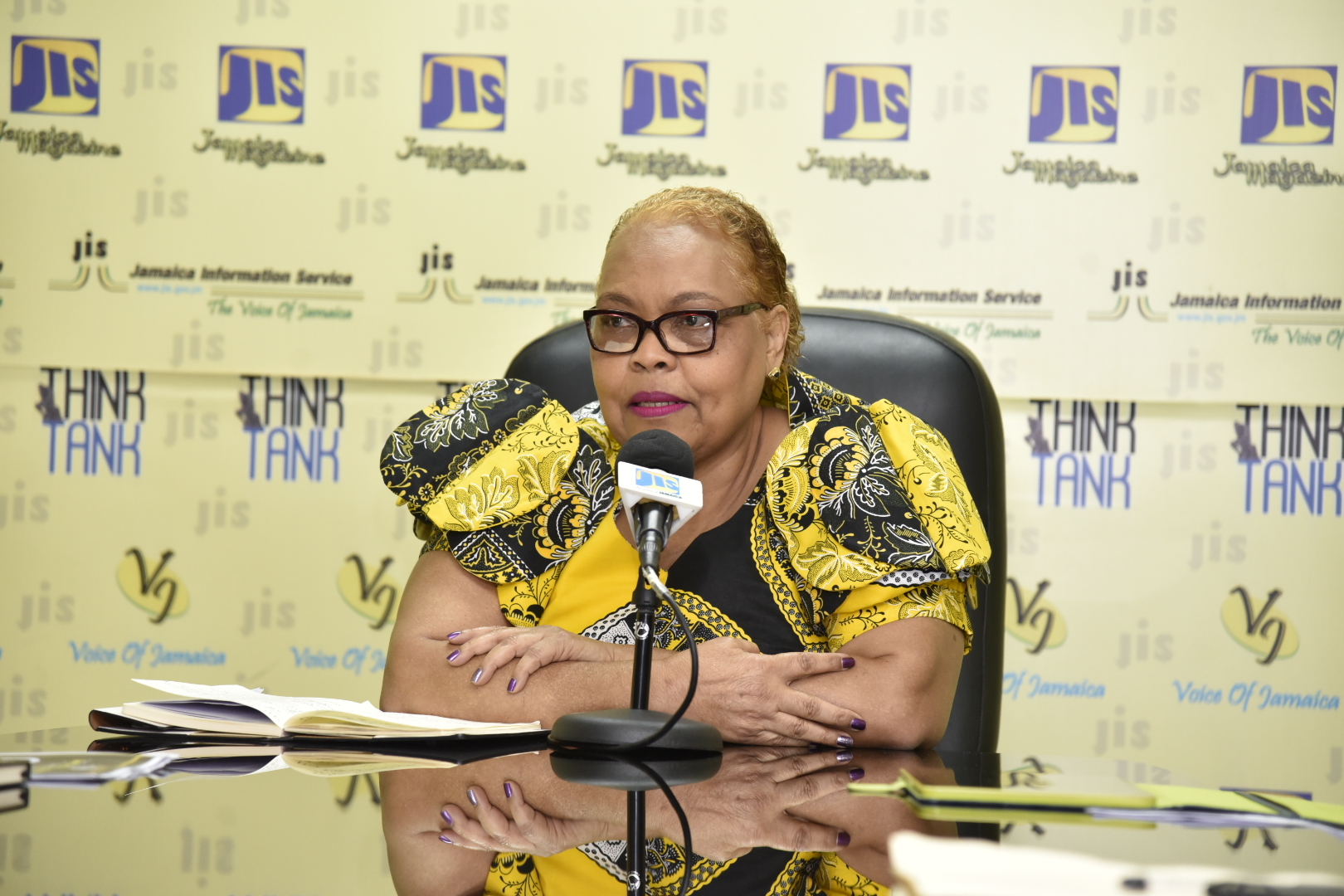 Farmers To Benefit From Formalisation Of The Sector