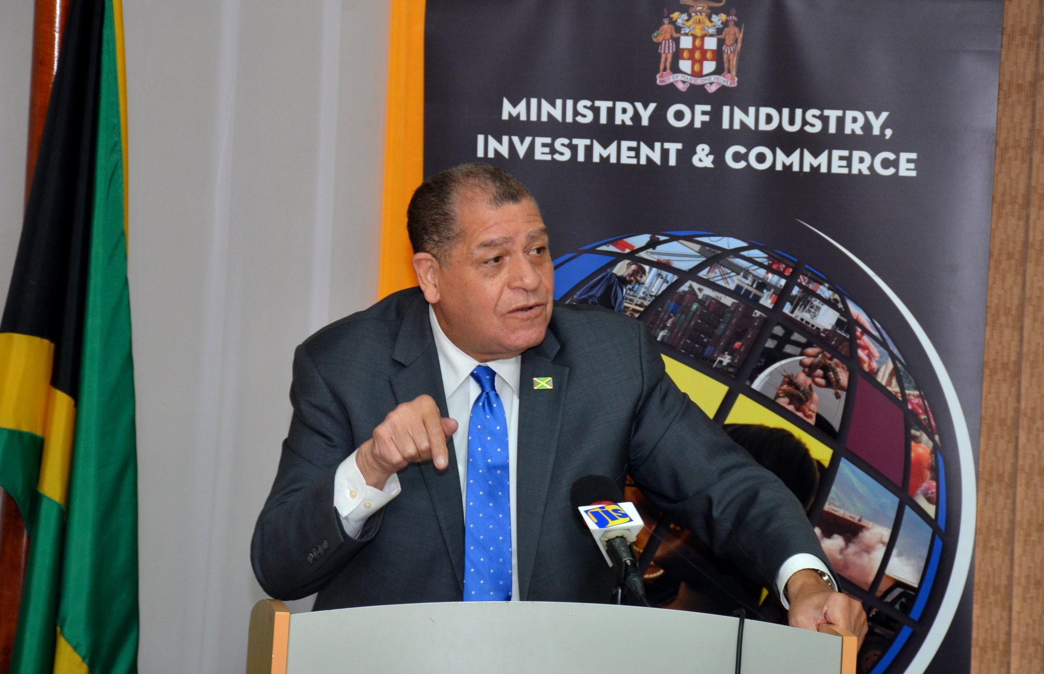 ILO Funds Project To Formalise Operators In Agriculture And Fisheries