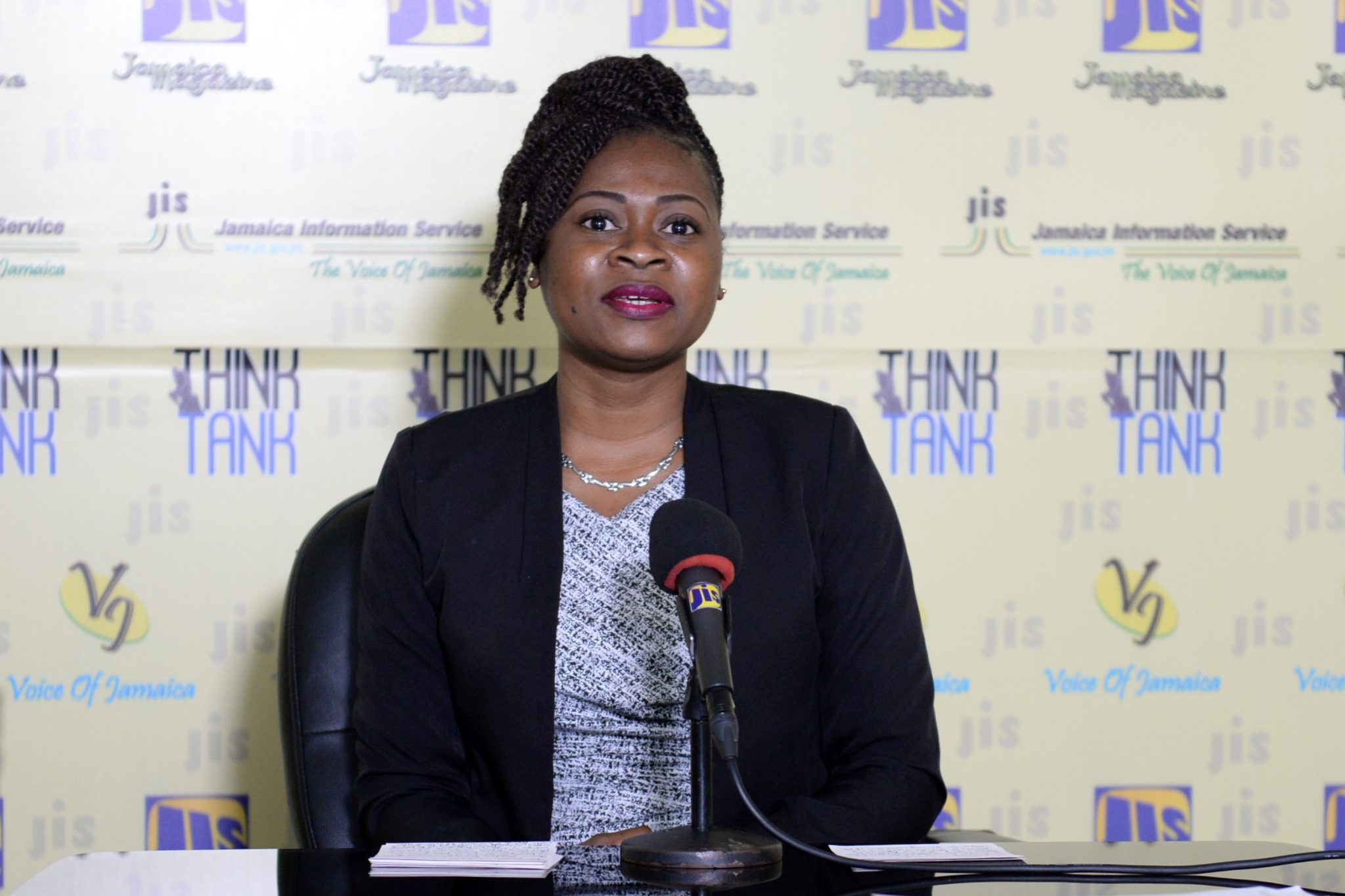 Farmers To Benefit From Formalisation Of The Sector