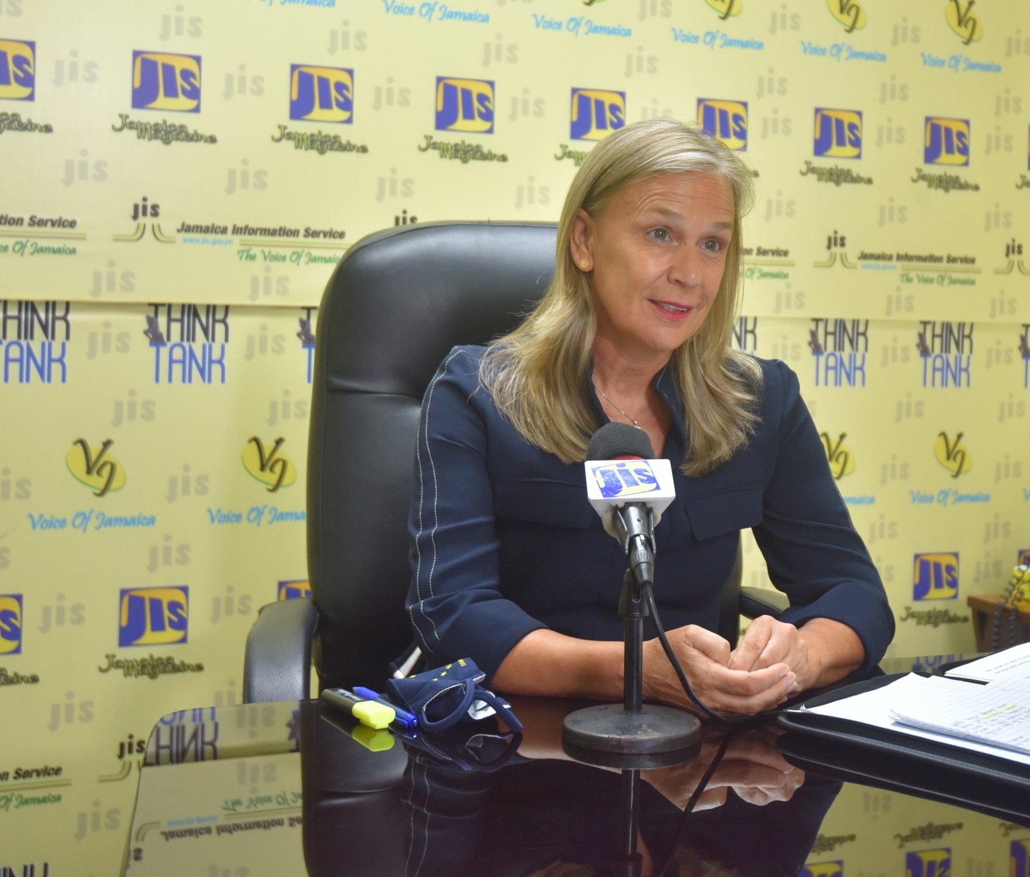 EU Commends JSIF For Efficient Management Of Poverty Reduction Programme