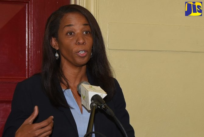 Beach Policy to Address Informal Settlements