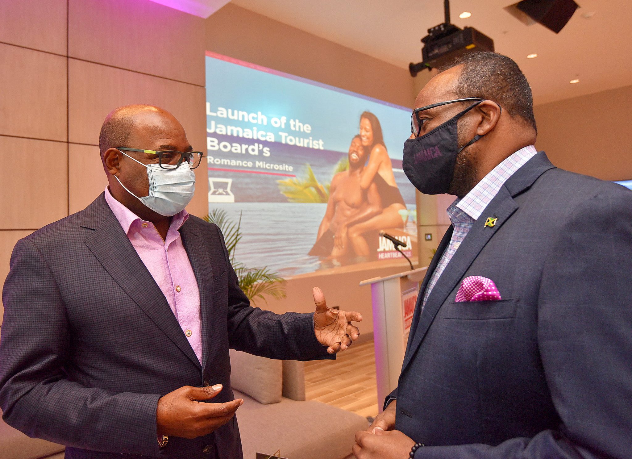 ‘My Heartbeats JA’ Provides One-Stop Shop For Romantic Getaways